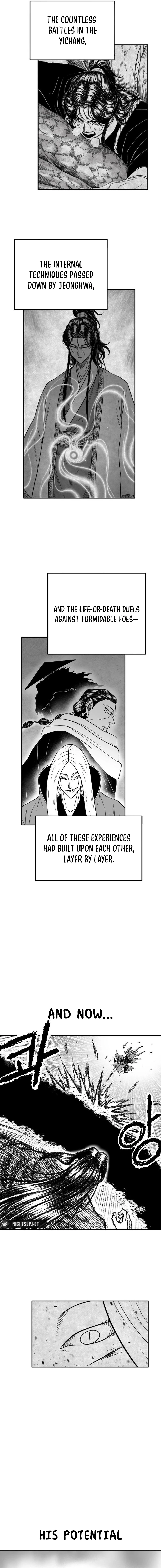 Black Serpent Chapter 44 8